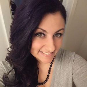 Meet your Posher, Nichole